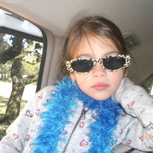 Meet your Posher, Brianna